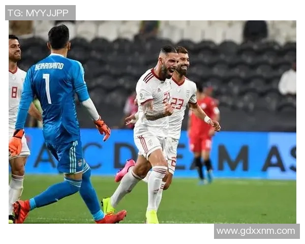 U22阿曼队与中国队激战正酣争夺亚洲青年足球赛晋级名额