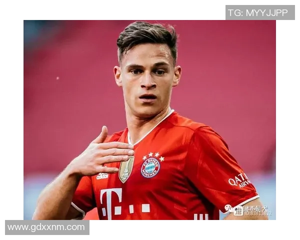 基米希的足球之路：从天才少年到世界级中场的蜕变与成长