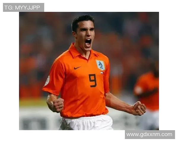 荷兰足球明星盘点他们在世界足坛的辉煌成就与影响力